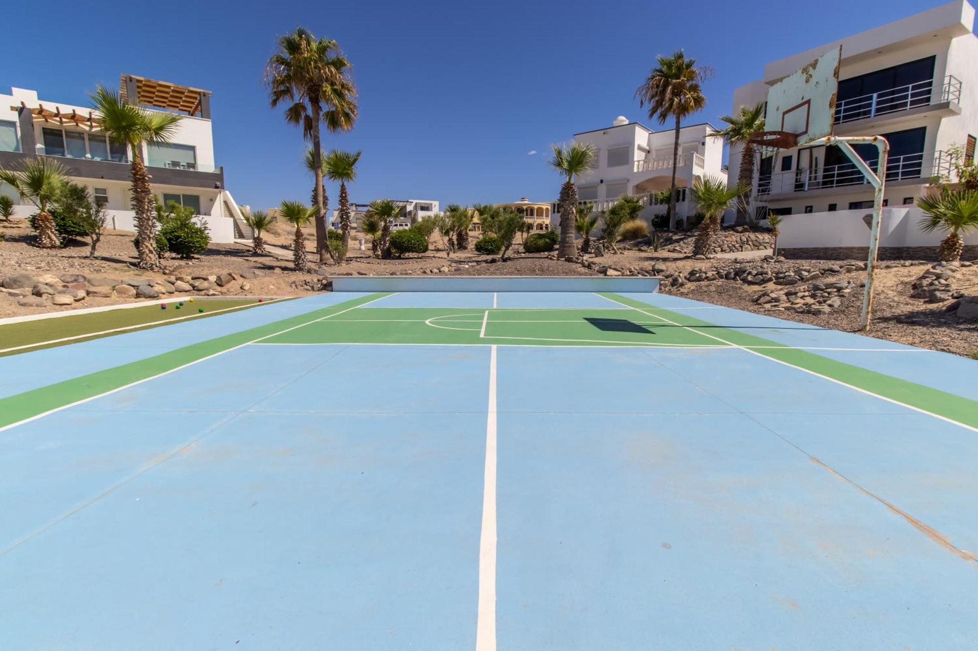 Sandy Beach Costa Diamante E15 House Game Room Dog Friendly Puerto Peñasco Exterior foto