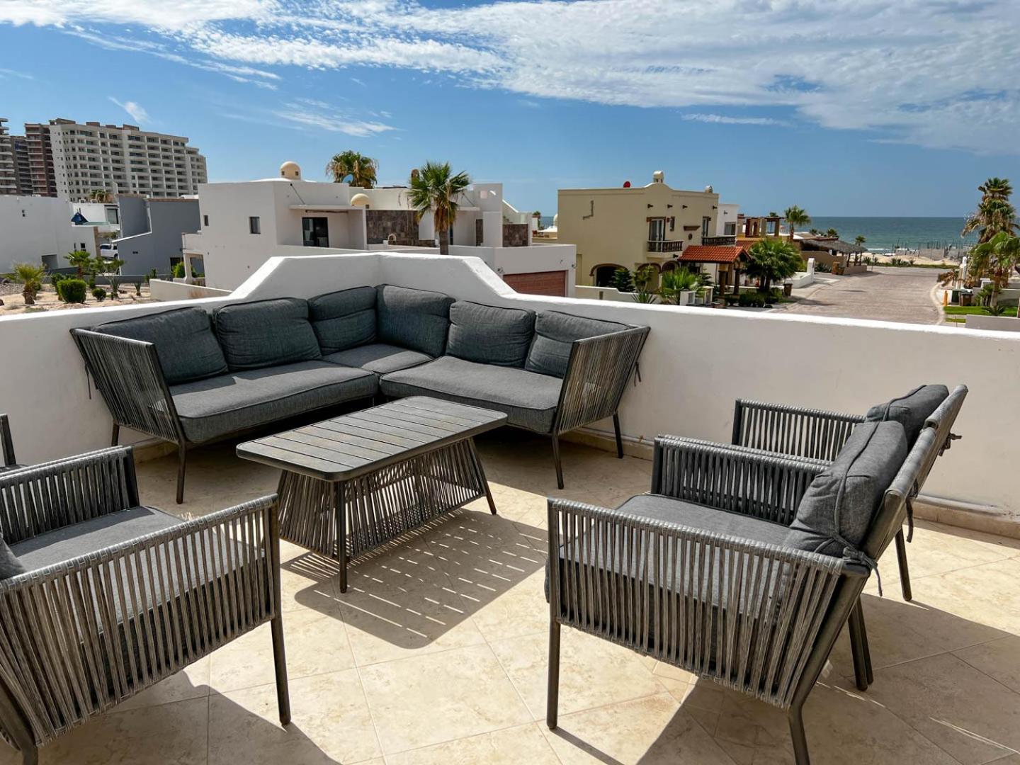 Sandy Beach Costa Diamante E15 House Game Room Dog Friendly Puerto Peñasco Exterior foto