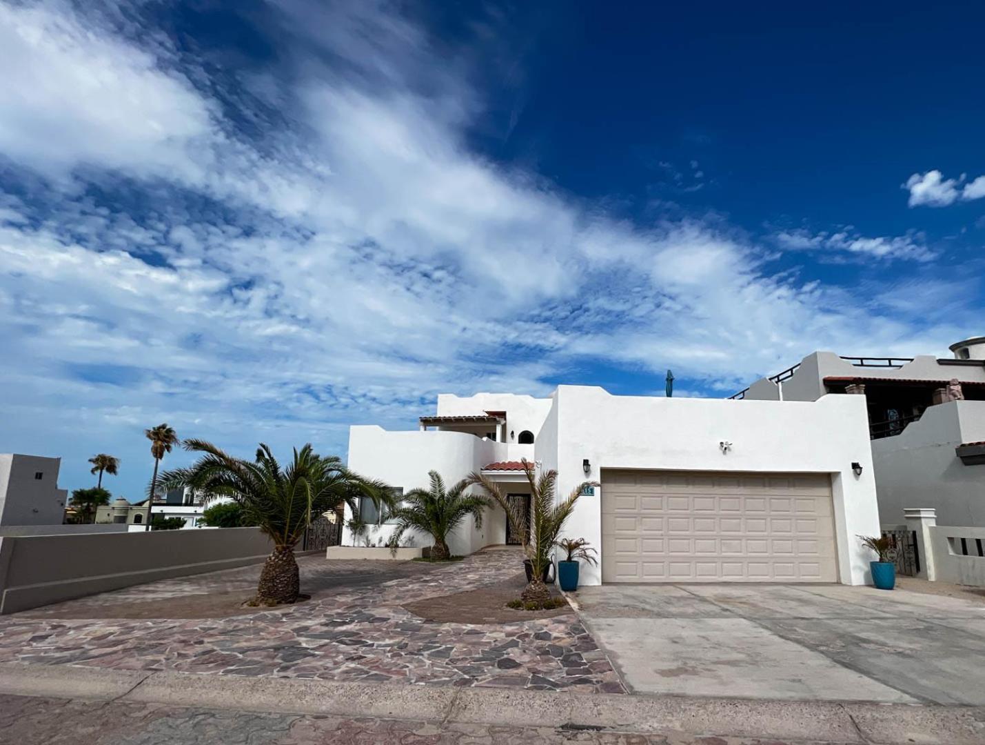 Sandy Beach Costa Diamante E15 House Game Room Dog Friendly Puerto Peñasco Exterior foto