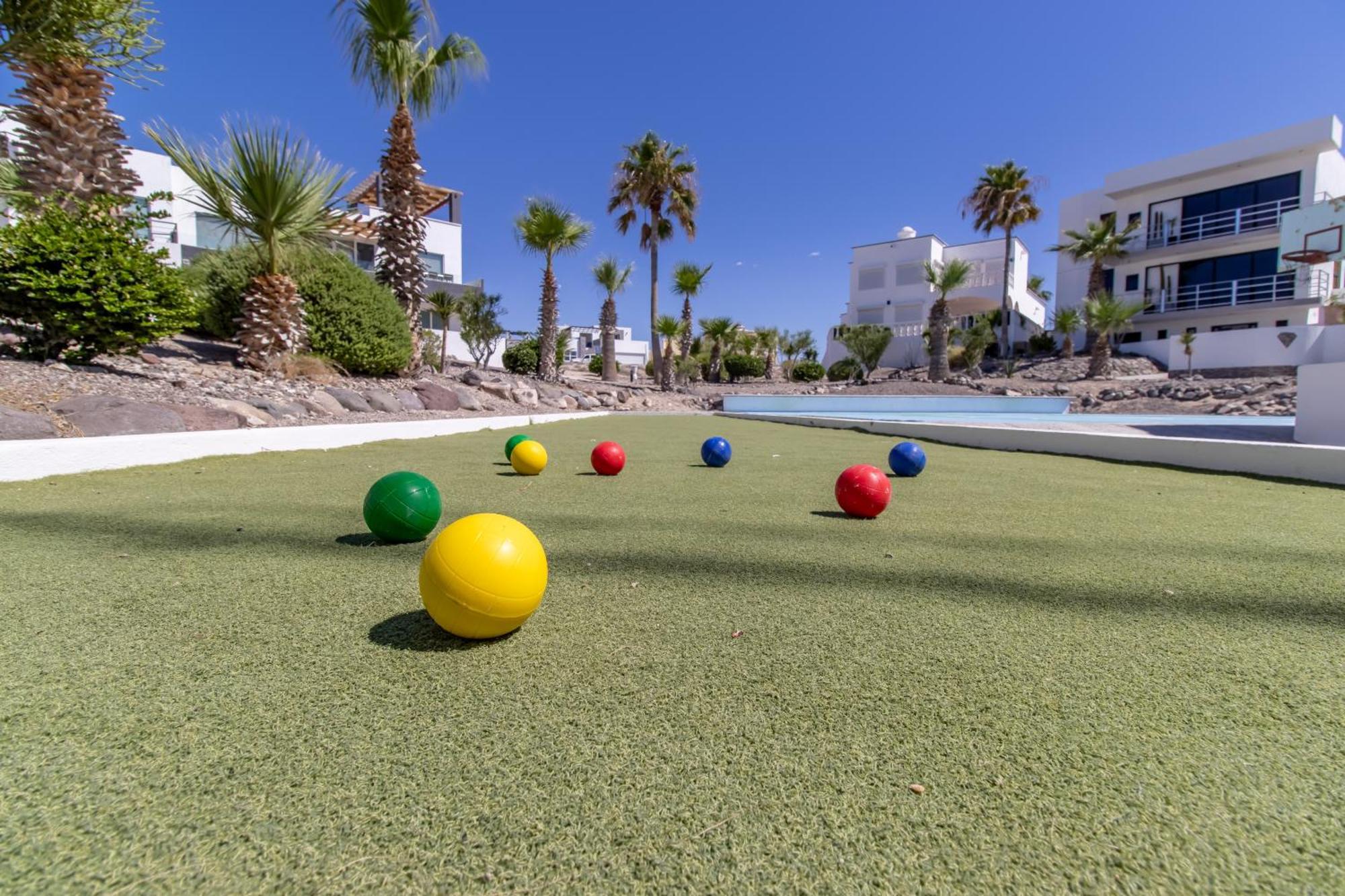 Sandy Beach Costa Diamante E15 House Game Room Dog Friendly Puerto Peñasco Exterior foto