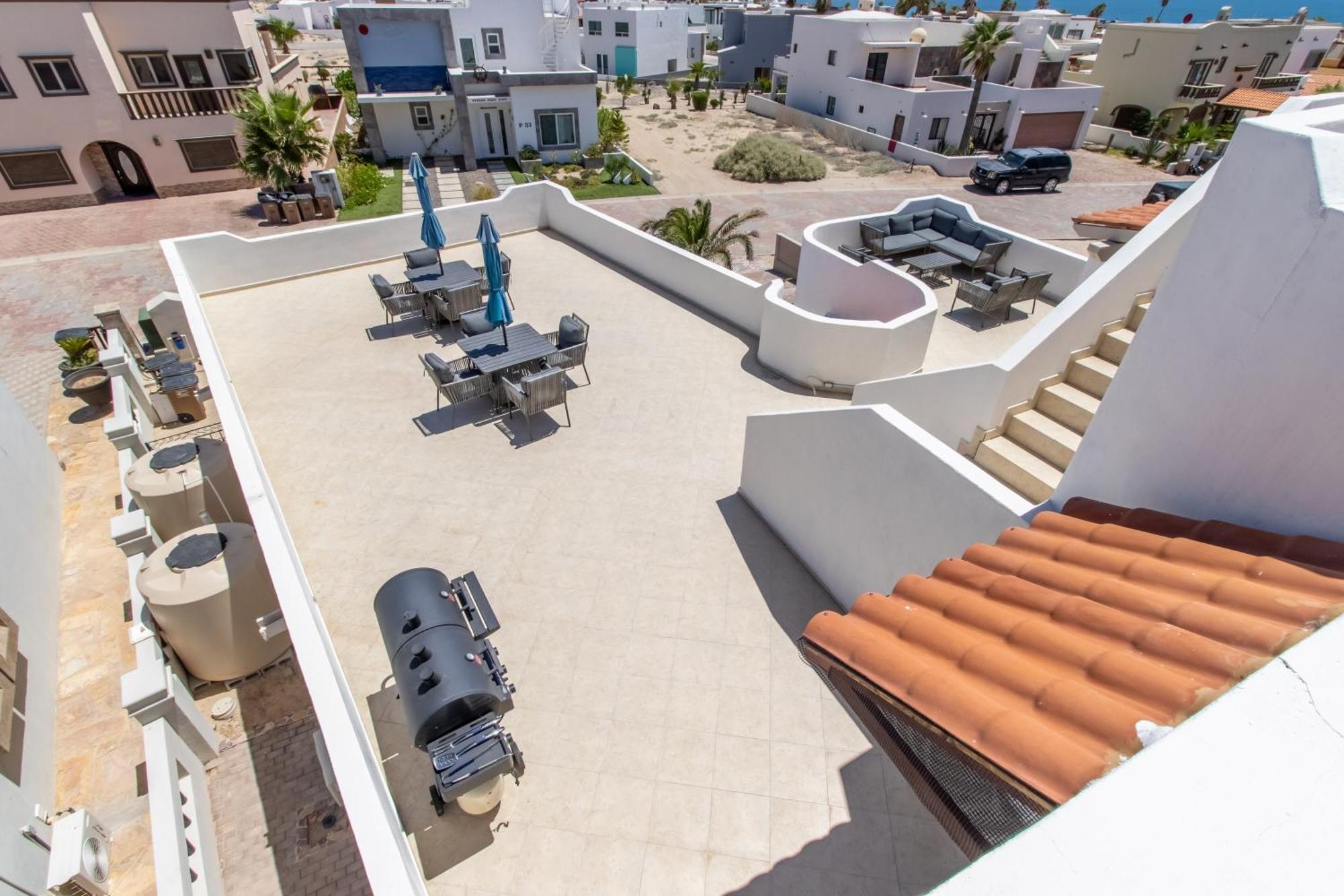 Sandy Beach Costa Diamante E15 House Game Room Dog Friendly Puerto Peñasco Exterior foto